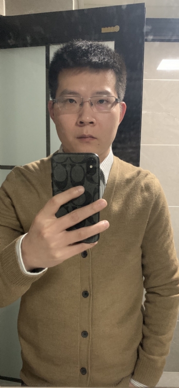 橙哥的第二张照片--屏南征婚网