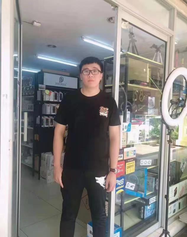 PWZ的第一张照片--屏南征婚网