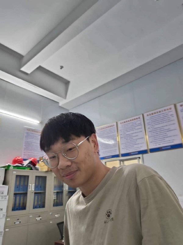 牛子弟的第一张照片--屏南征婚网