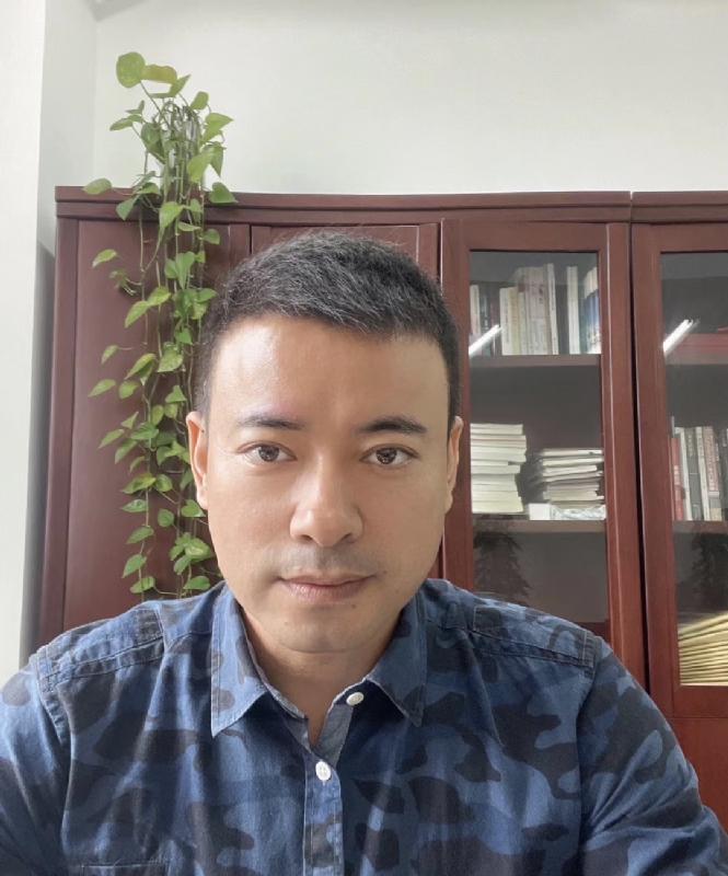 有緣相遇的第二张照片--屏南征婚网