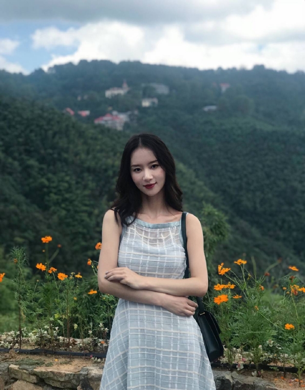 zhj的第一张照片--屏南征婚网