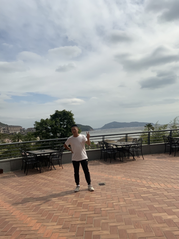 心酸瑟果的第一张照片--屏南征婚网