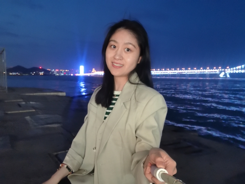 思洁的第一张照片--屏南征婚网