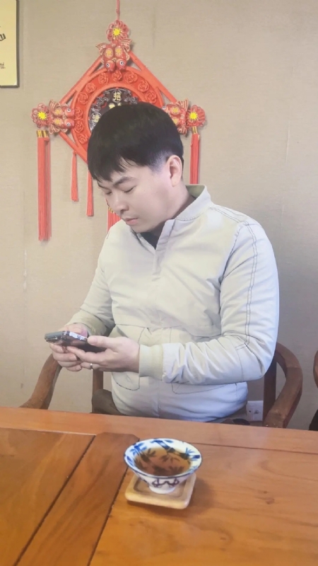 爱福的第一张照片--屏南征婚网