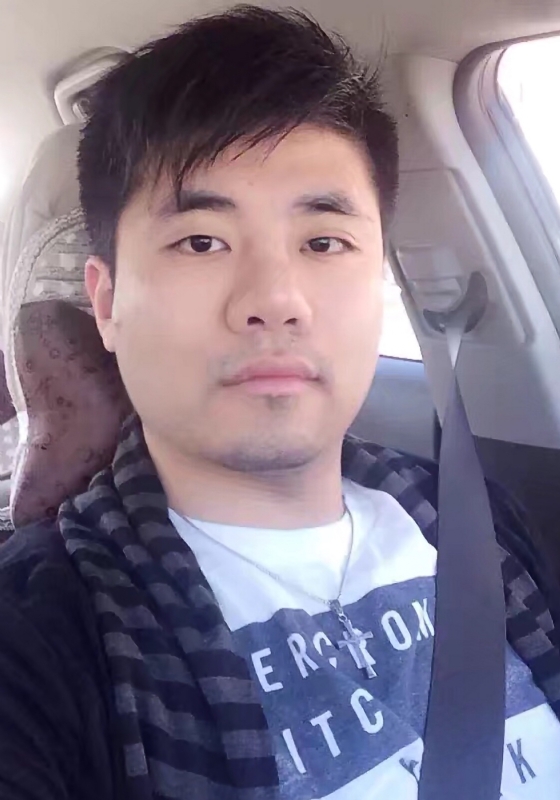 晓兵的第一张照片--屏南征婚网