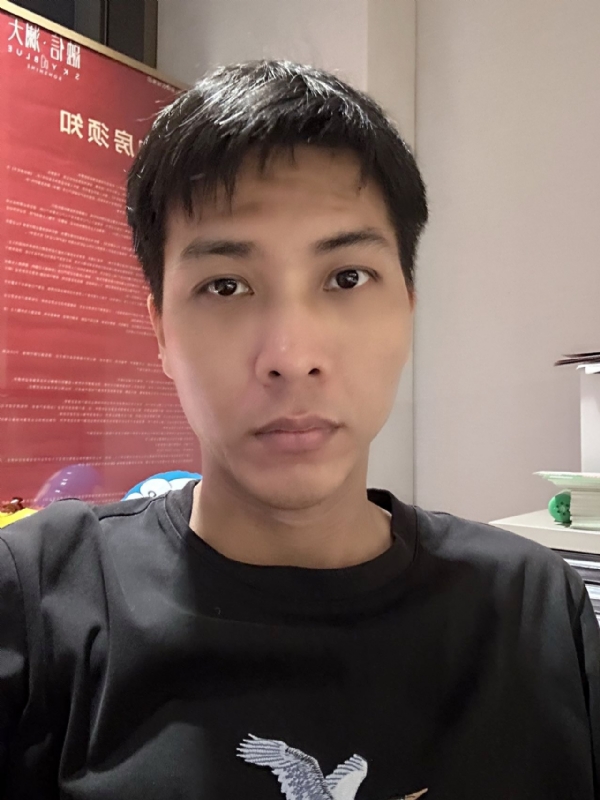 木木的第一张照片--屏南征婚网