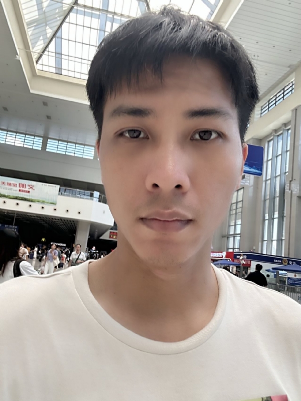 木木的第二张照片--屏南征婚网