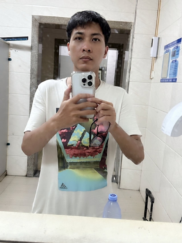 木木的第三张照片--屏南征婚网