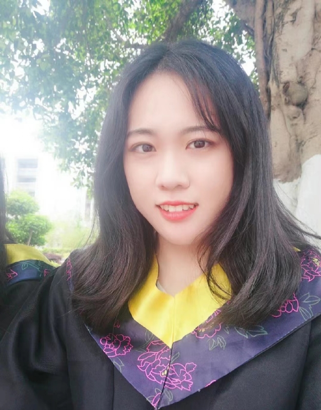 zhu的第一张照片--屏南征婚网