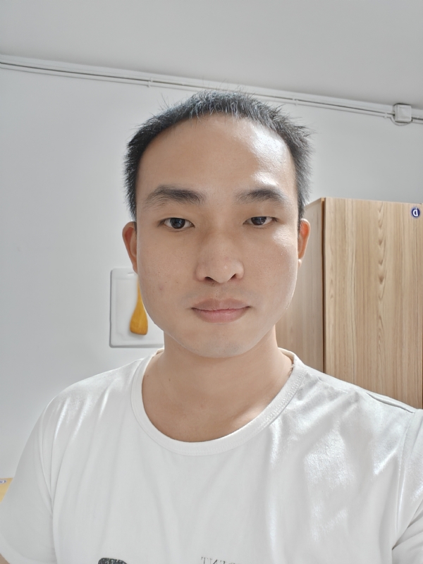 自由随心的第一张照片--屏南征婚网