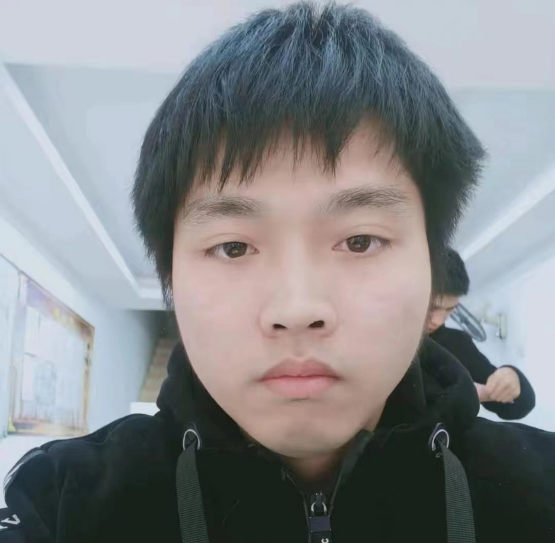 无奋斗不清春的第一张照片--屏南征婚网