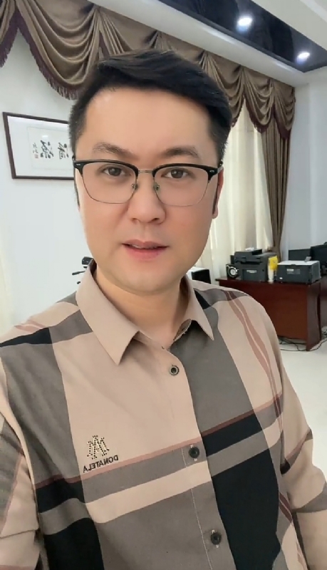 勤勉的第一张照片--屏南征婚网