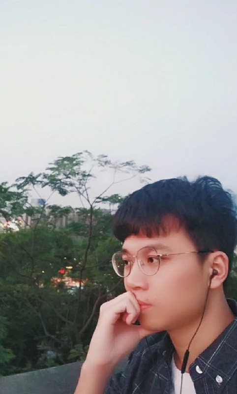 阿巴拉的第一张照片--屏南征婚网