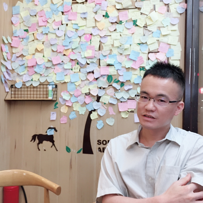 语言转向的第一张照片--屏南征婚网