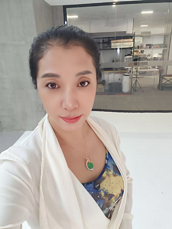 仝馨的第二张照片--屏南征婚网