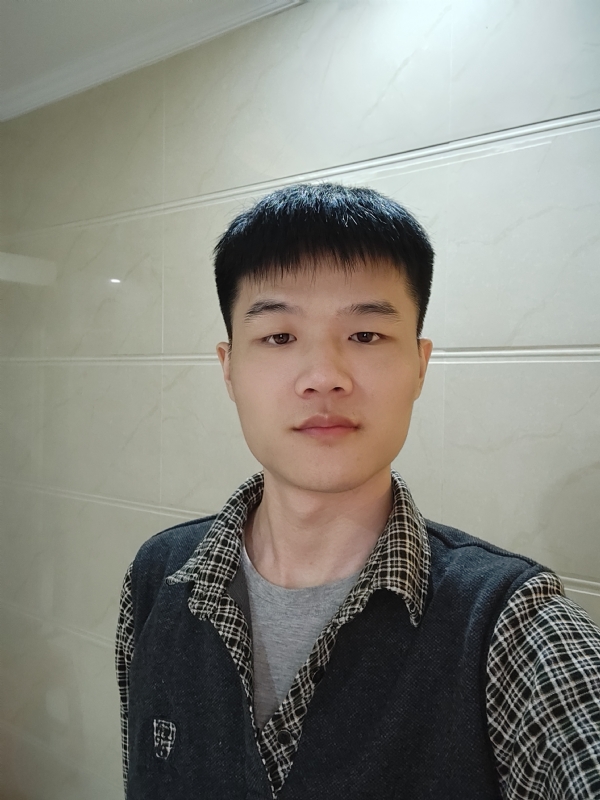 念头通达的第一张照片--屏南征婚网