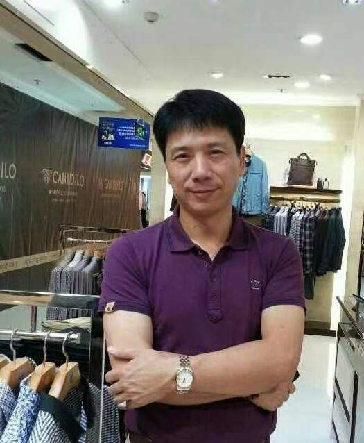 好好先生的第二张照片--屏南征婚网