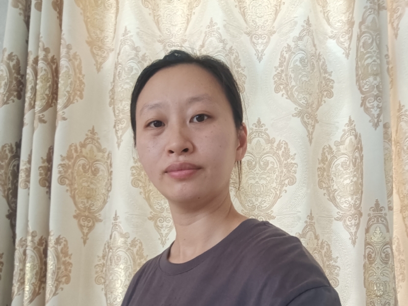 珺瑶乐的第一张照片--屏南征婚网