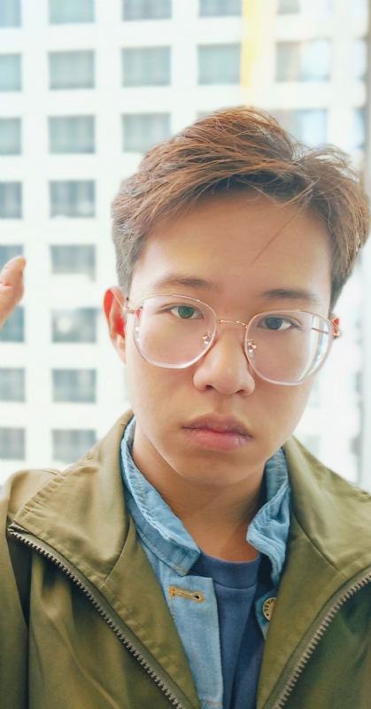 一顿三斤饭的第一张照片--屏南征婚网