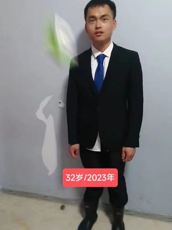 林嘉任的第一张照片--屏南征婚网