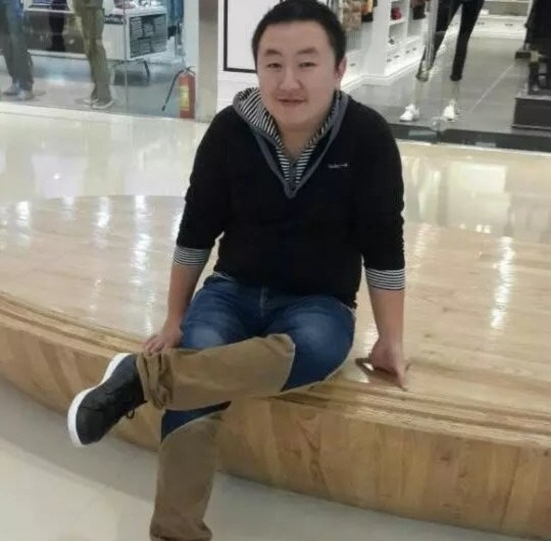 牛哥的第一张照片--屏南征婚网