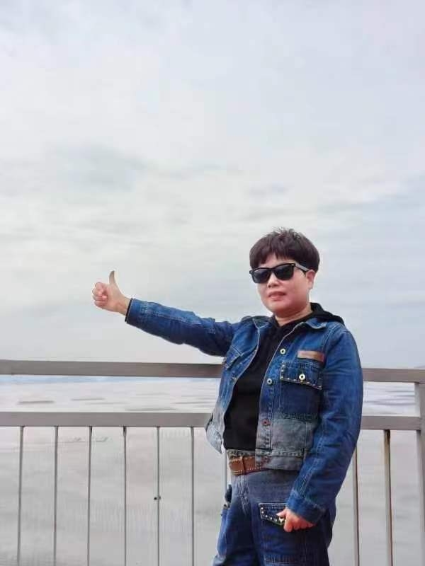 平安的第二张照片--屏南征婚网