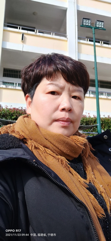 平安的第三张照片--屏南征婚网