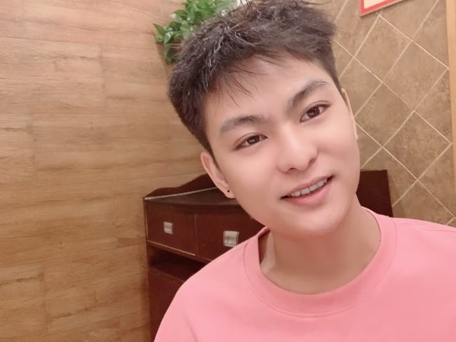 雷廷树的第三张照片--屏南征婚网