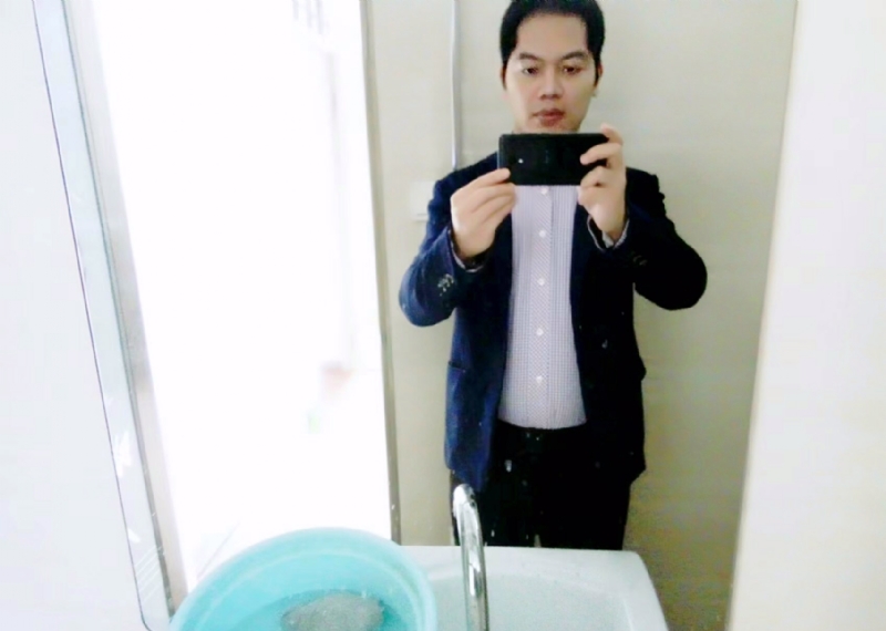 旭日春晖的第三张照片--屏南征婚网