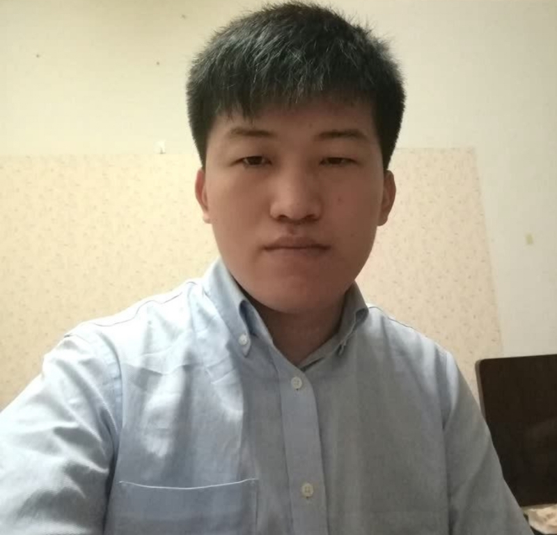 等闲的第一张照片--屏南征婚网