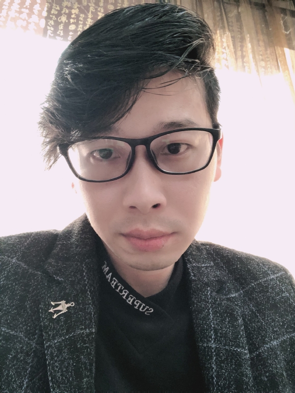 在等一个人的第一张照片--屏南征婚网