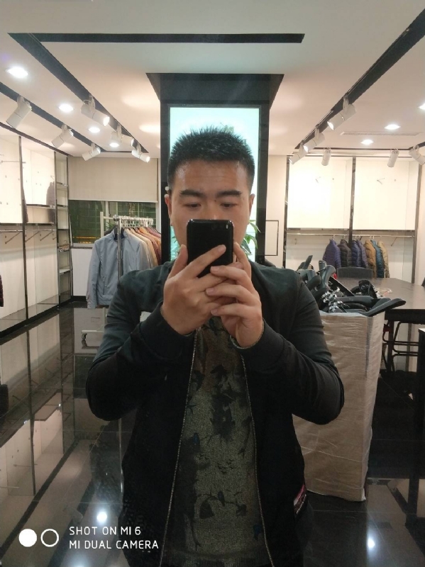 石狮征婚的第三张照片--屏南征婚网