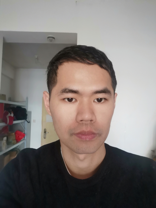 梦想在飞翔的第三张照片--屏南征婚网