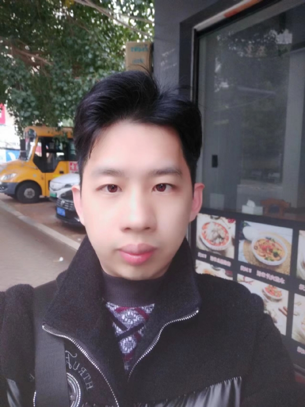 qiuzhiyong的第一张照片--屏南征婚网