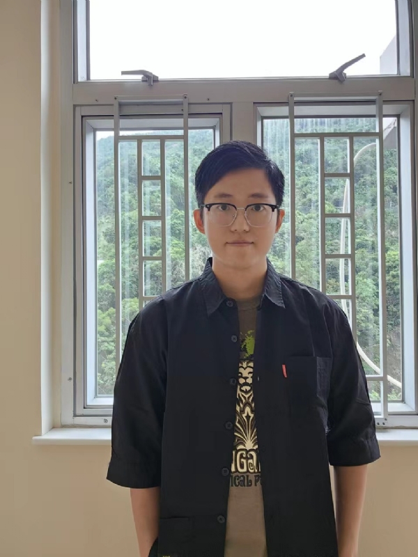 Dark的第一张照片--屏南征婚网