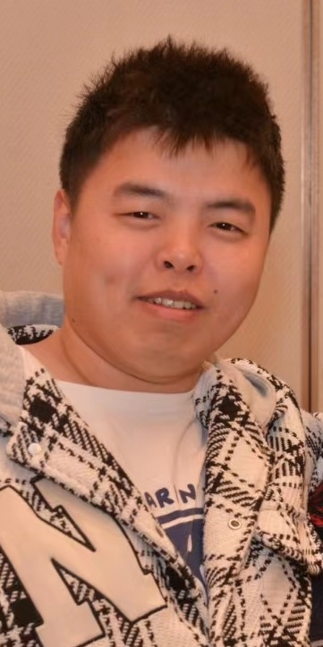 心心的第一张照片--屏南征婚网