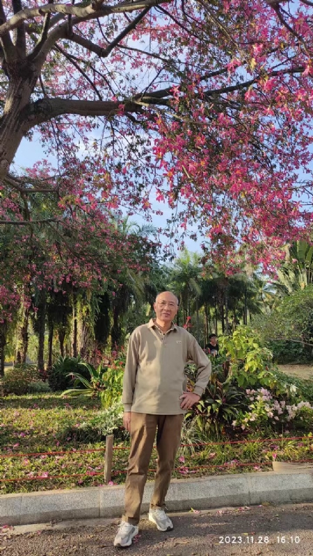 昌植哥的第一张照片--屏南征婚网