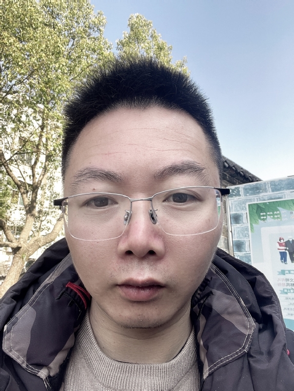 征婚的第一张照片--屏南征婚网