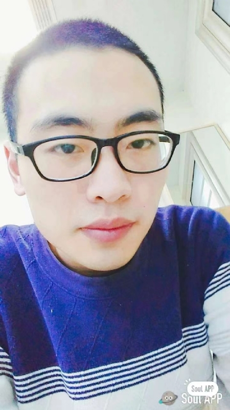 叶乘风的第一张照片--屏南征婚网