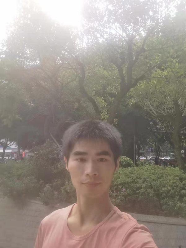 一天天的第一张照片--屏南征婚网