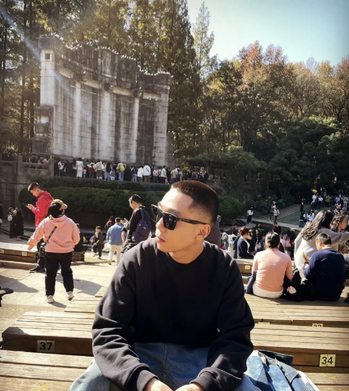 情调的第一张照片--屏南征婚网