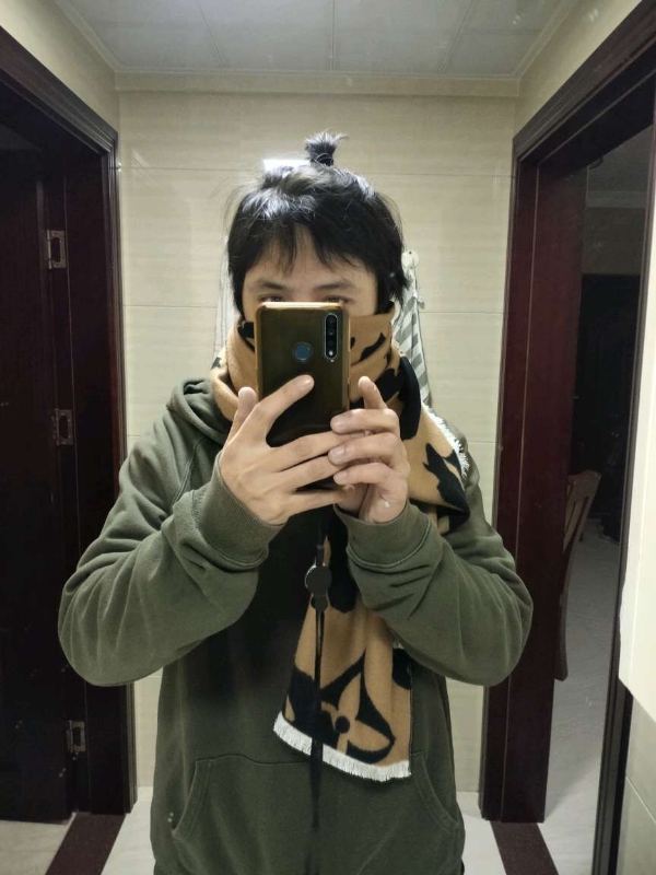 男技师的第一张照片--屏南征婚网
