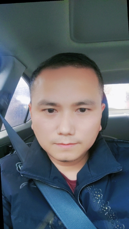 随心飞翔的第一张照片--屏南征婚网