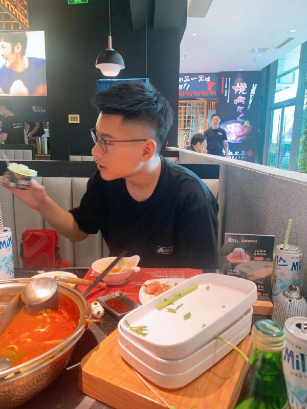 羽剑之子的第一张照片--屏南征婚网