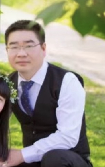张大队长的第二张照片--屏南征婚网