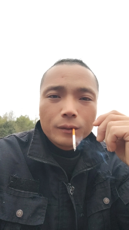 伯爵的第一张照片--屏南征婚网