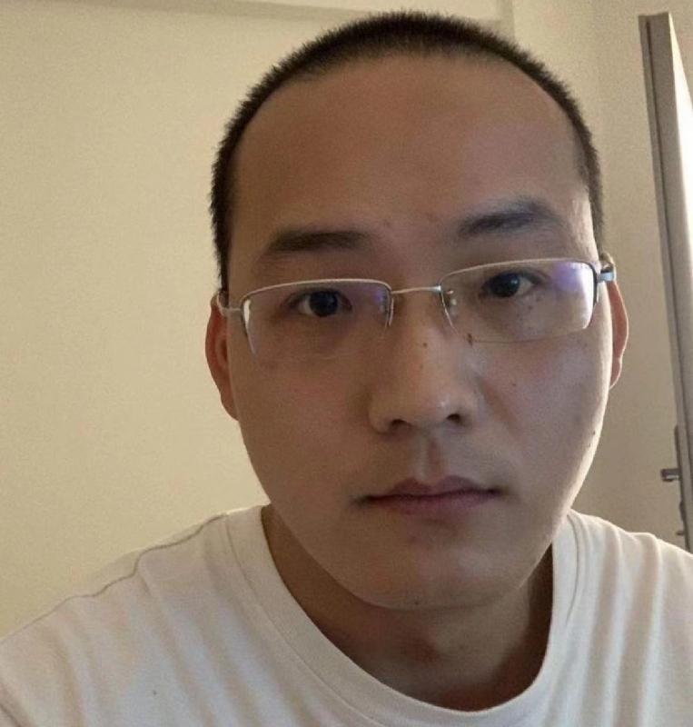 edward的第一张照片--屏南征婚网