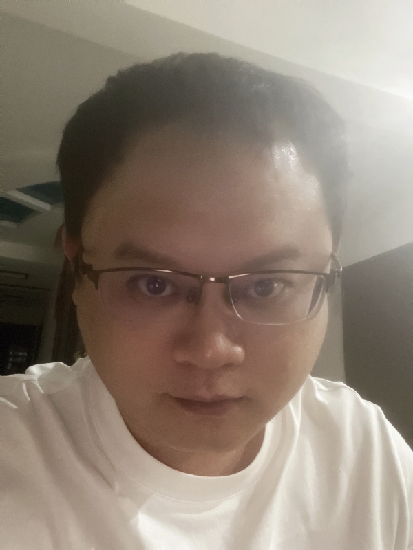 暖阳的第一张照片--屏南征婚网