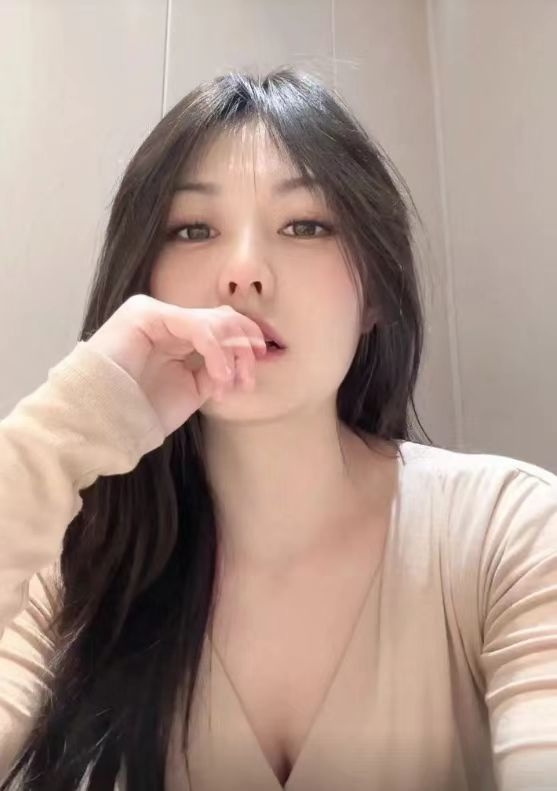 勾人心魂大美人的第一张照片--屏南征婚网