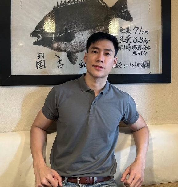 jack的第一张照片--屏南征婚网